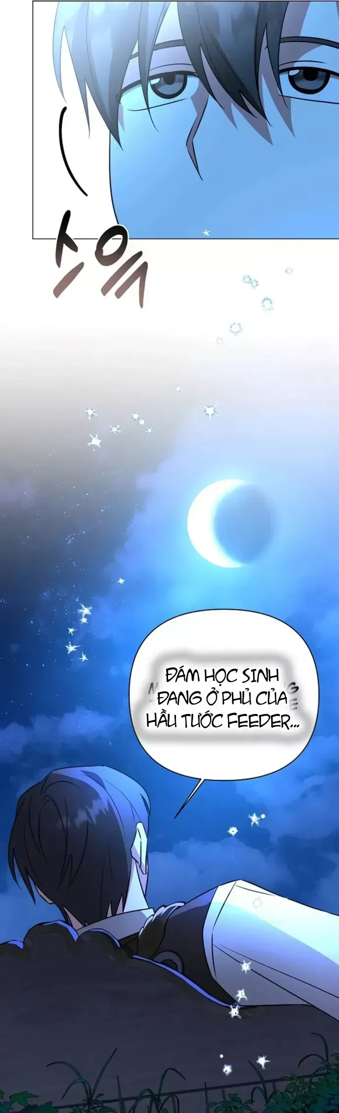 Truyện tranh Học Viện Phá Sản - Trang 46