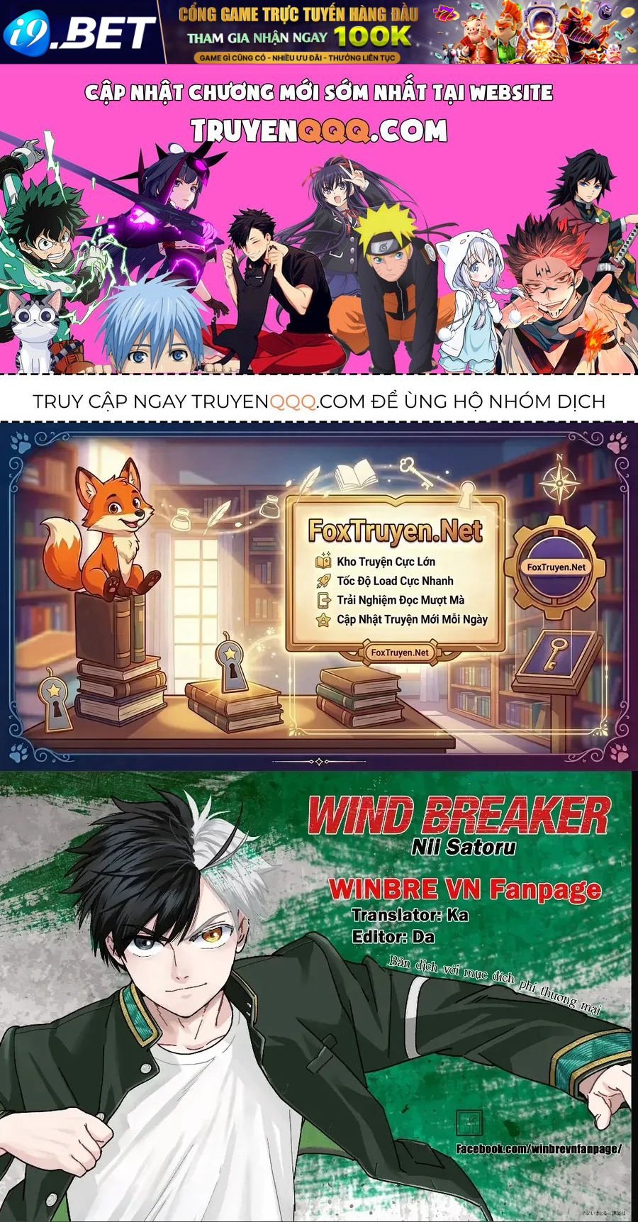 page