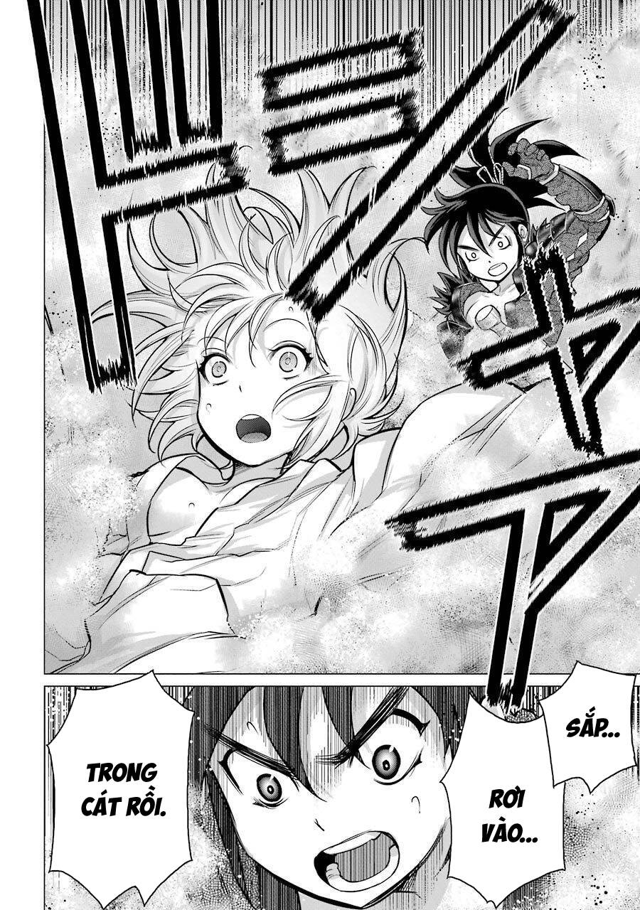 Choubu No Shinobi