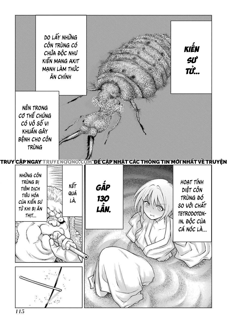 Choubu No Shinobi