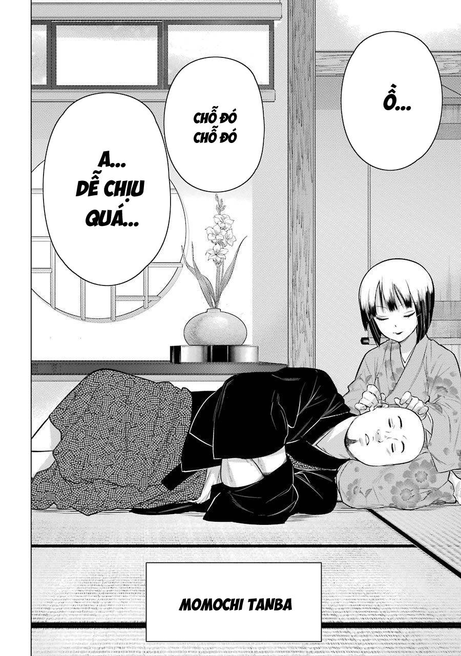 Choubu No Shinobi