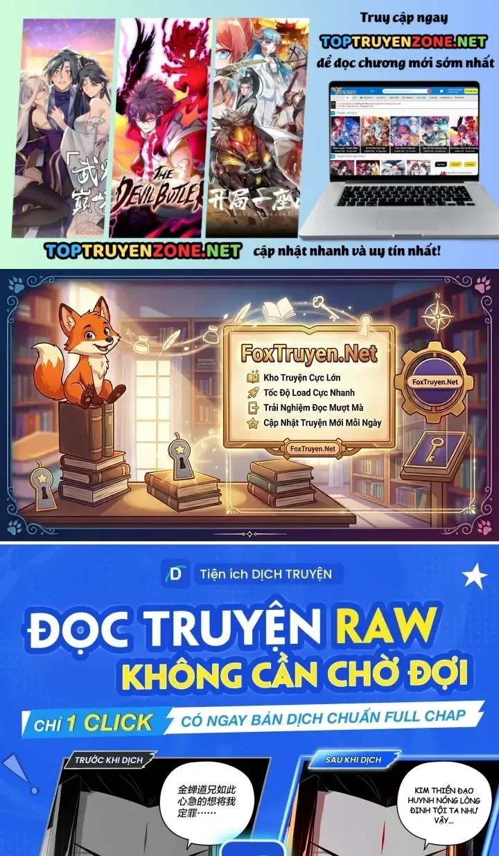 Truyện tranh Goblin Level 999 - Trang 2