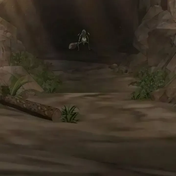 Truyện tranh Goblin Level 999 - Trang 228