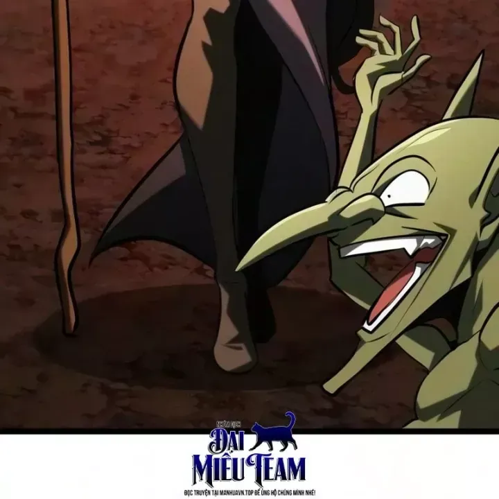Truyện tranh Goblin Level 999 - Trang 263