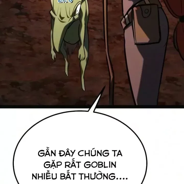 Truyện tranh Goblin Level 999 - Trang 293