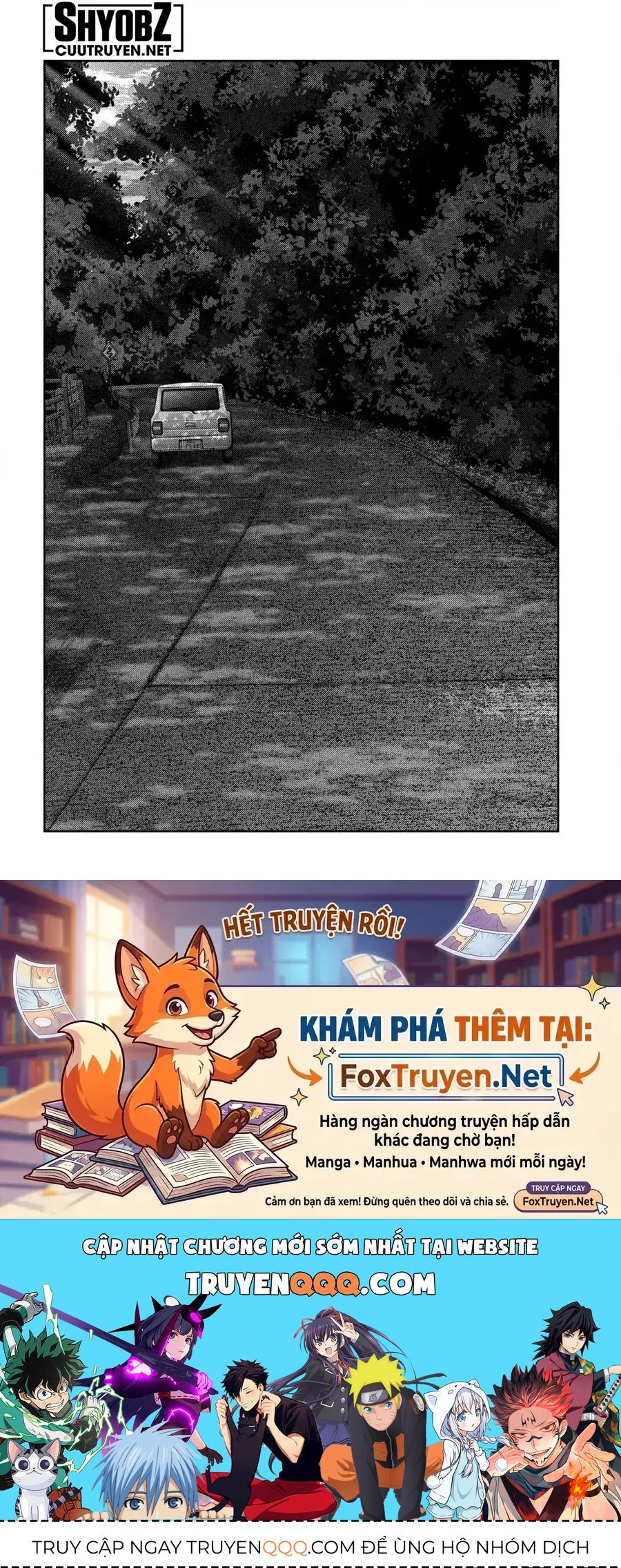 Truyện tranh Nezumi No Hatsukoi - Trang 23