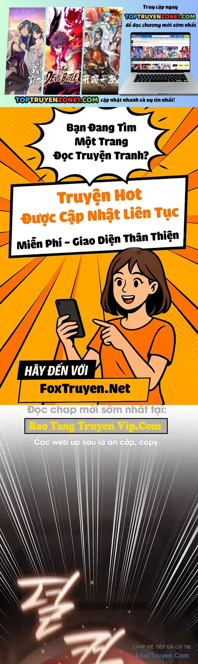 Trang truyện