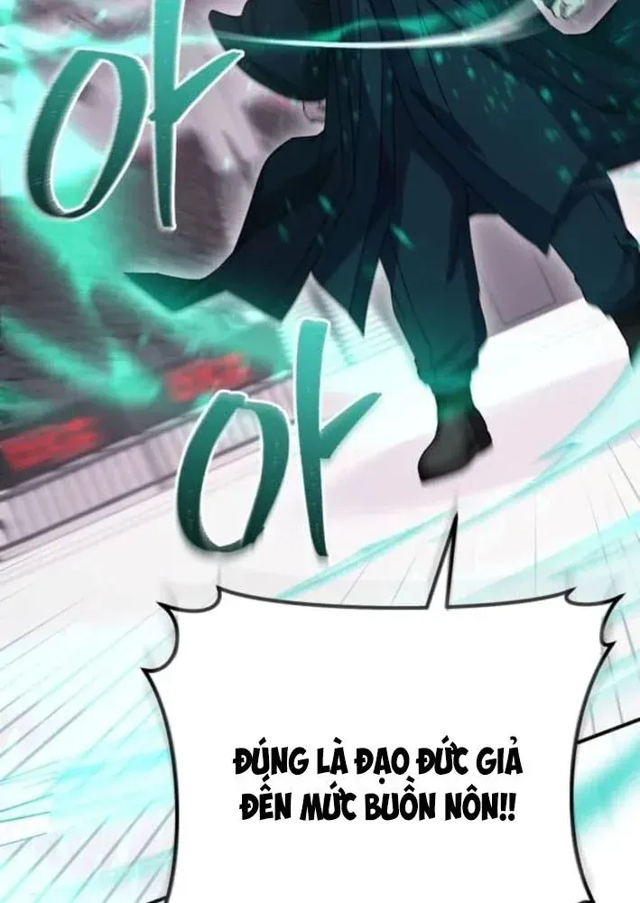 Cuộc Đời Mới Của Cường Giả