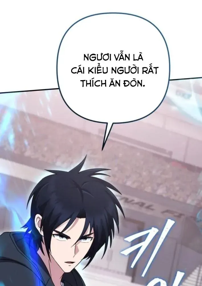 Cuộc Đời Mới Của Cường Giả