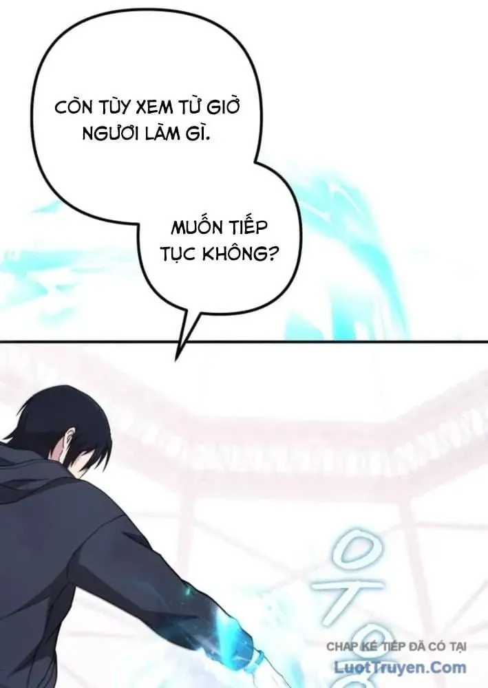 Cuộc Đời Mới Của Cường Giả
