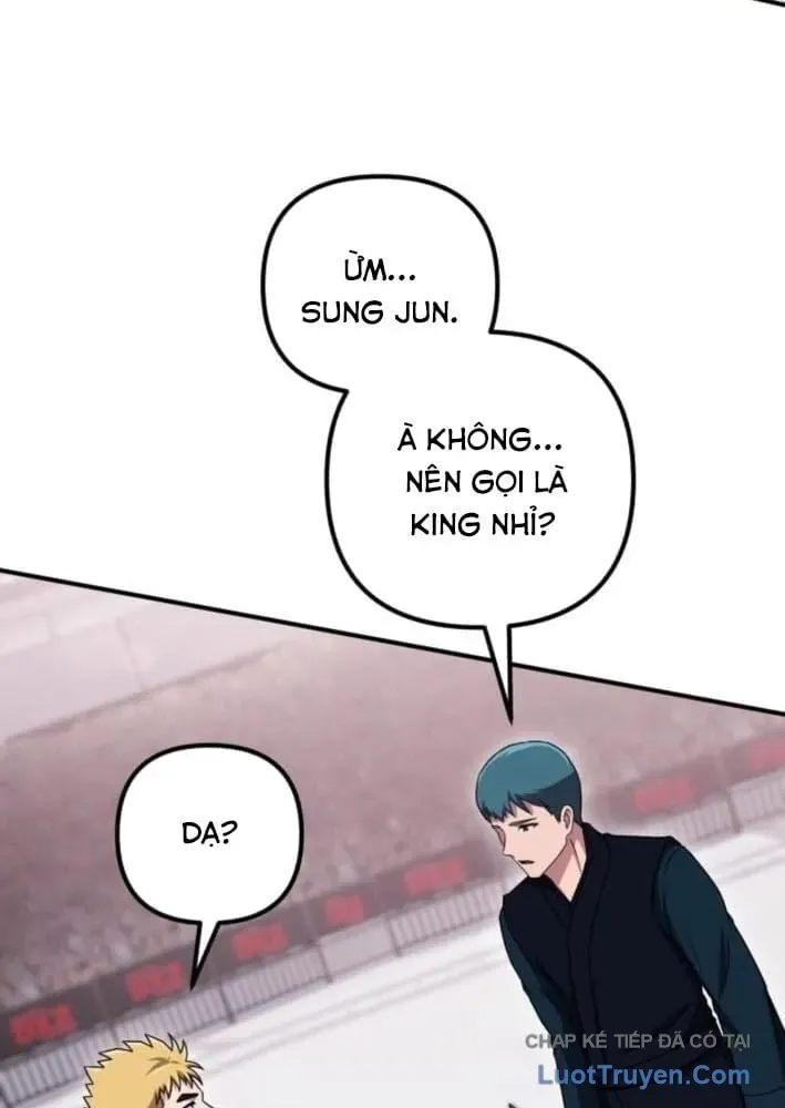 Cuộc Đời Mới Của Cường Giả