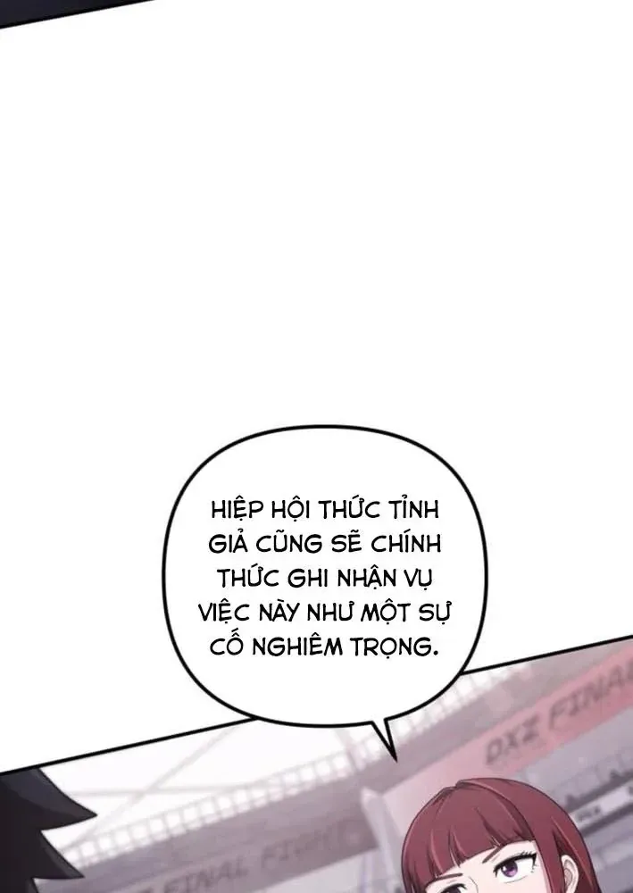 Cuộc Đời Mới Của Cường Giả