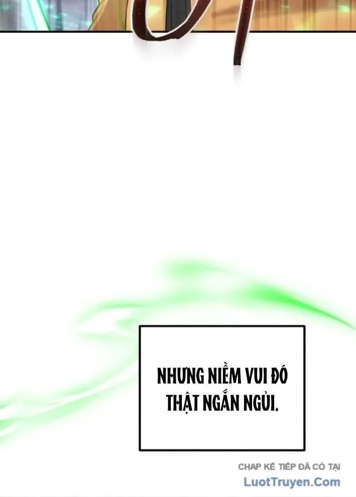 Cuộc Đời Mới Của Cường Giả