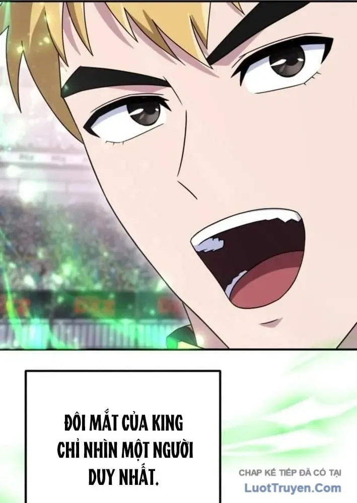 Cuộc Đời Mới Của Cường Giả