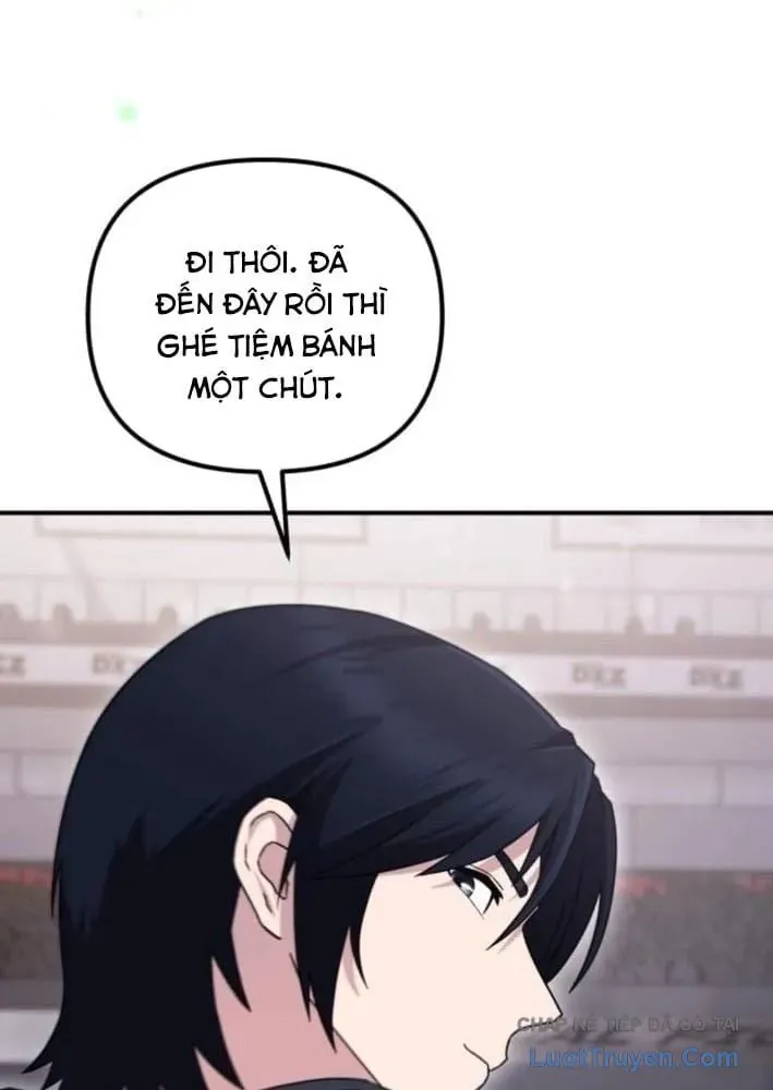 Cuộc Đời Mới Của Cường Giả