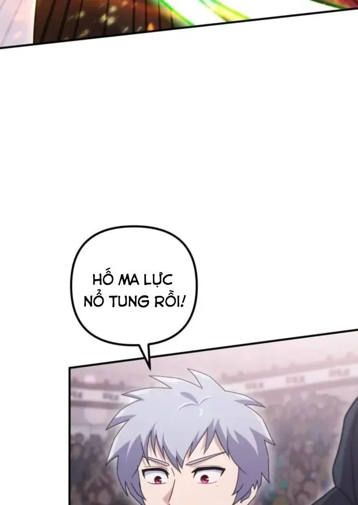 Cuộc Đời Mới Của Cường Giả