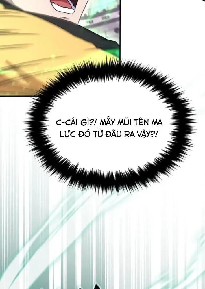Cuộc Đời Mới Của Cường Giả