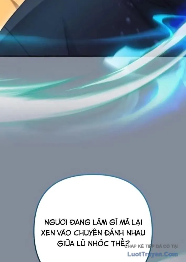Cuộc Đời Mới Của Cường Giả