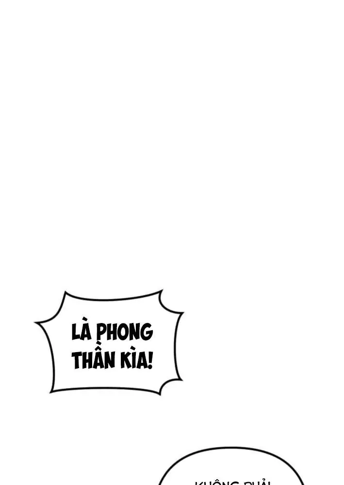 Cuộc Đời Mới Của Cường Giả