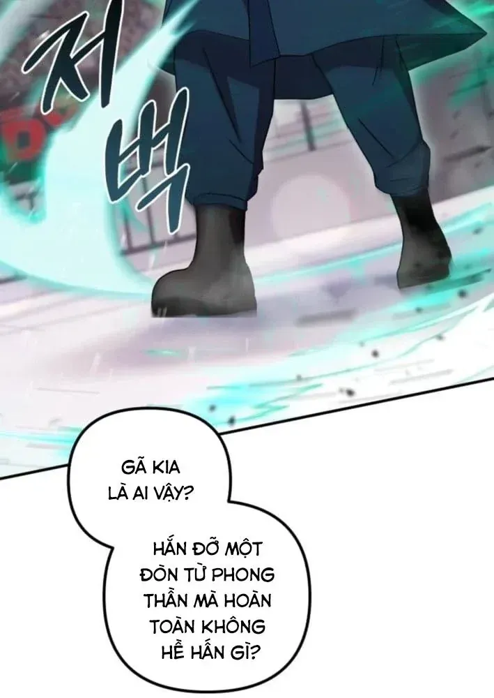 Cuộc Đời Mới Của Cường Giả
