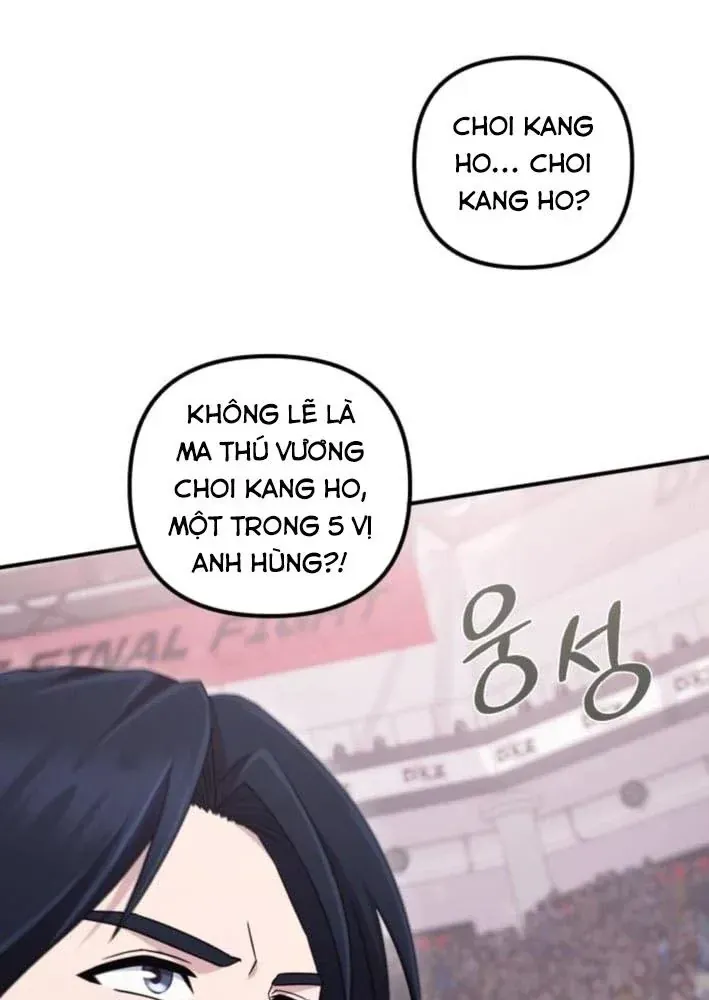 Cuộc Đời Mới Của Cường Giả