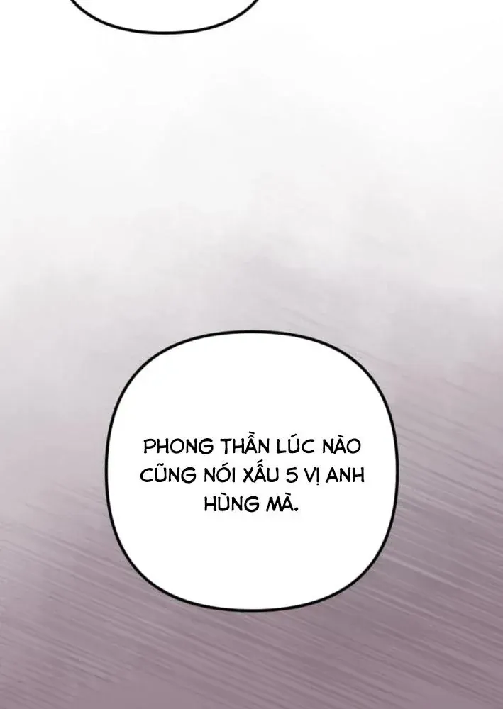 Cuộc Đời Mới Của Cường Giả
