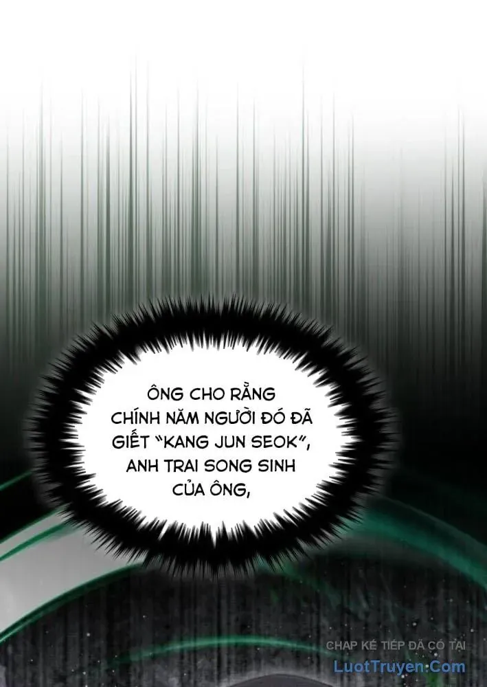 Cuộc Đời Mới Của Cường Giả