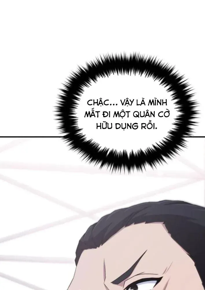 Cuộc Đời Mới Của Cường Giả