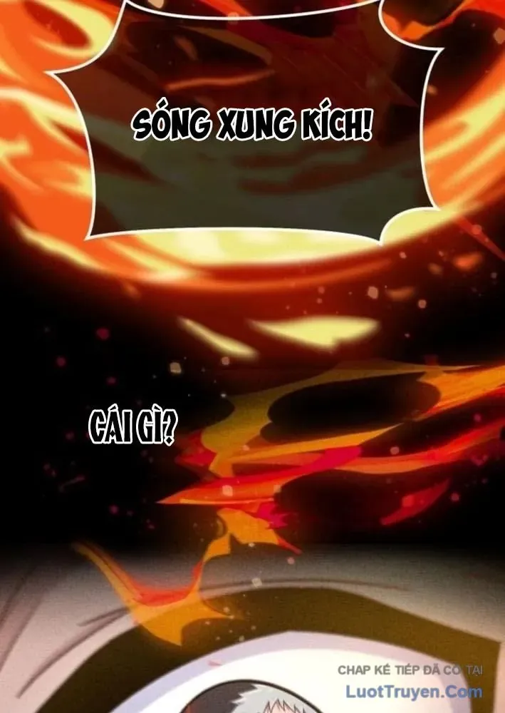 Cuộc Đời Mới Của Cường Giả