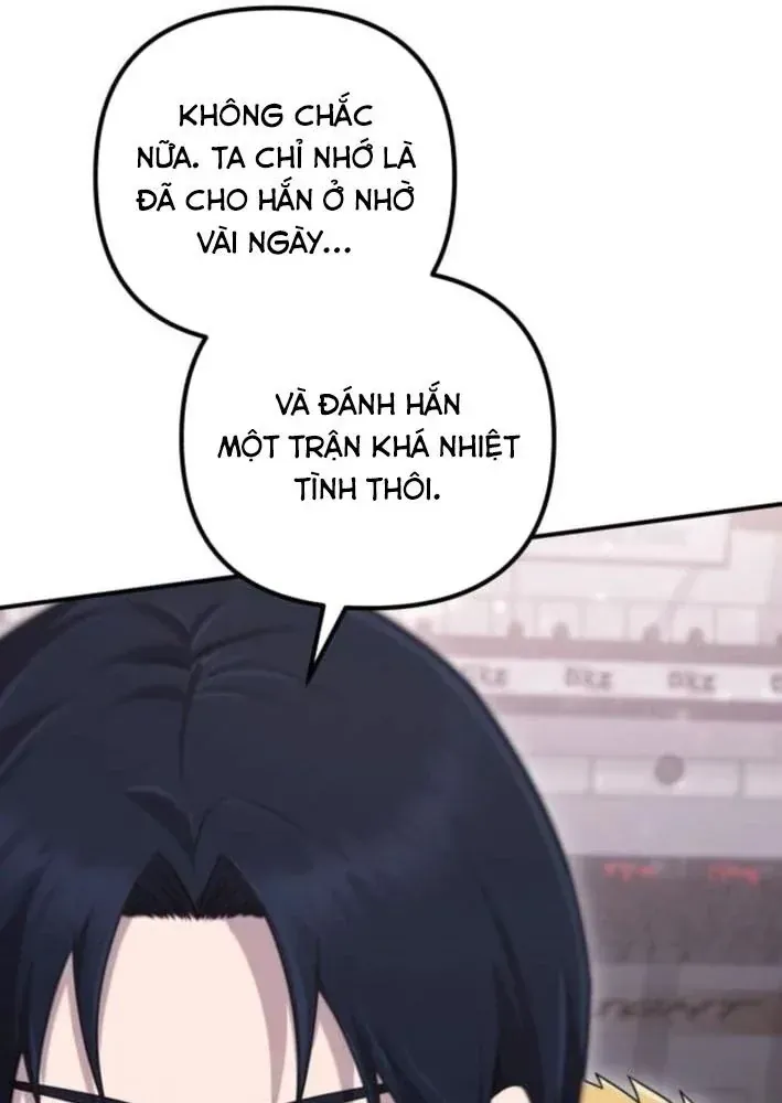 Cuộc Đời Mới Của Cường Giả
