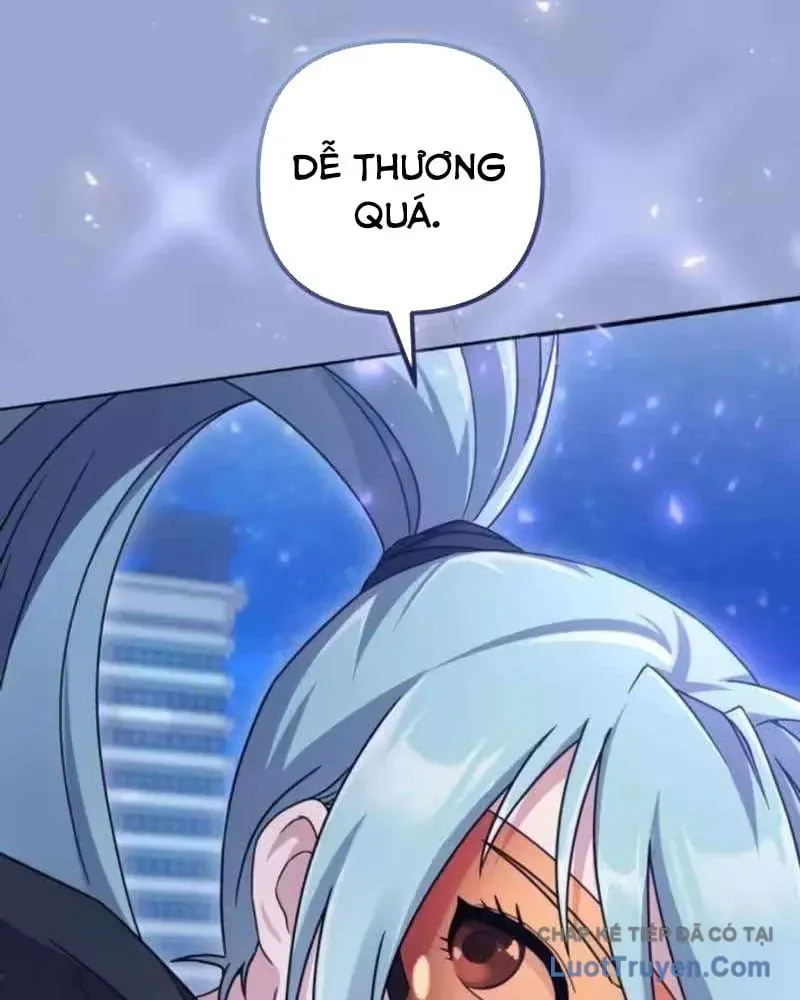 Cuộc Đời Mới Của Cường Giả