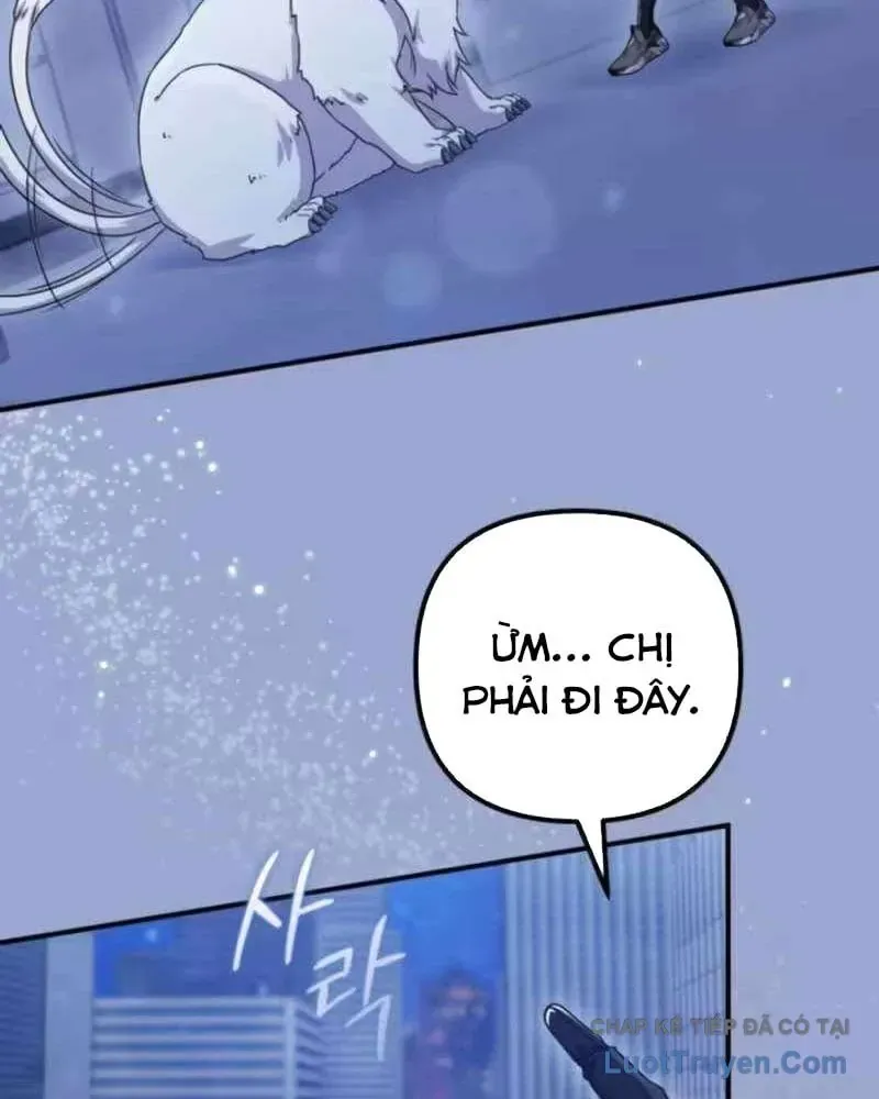Cuộc Đời Mới Của Cường Giả