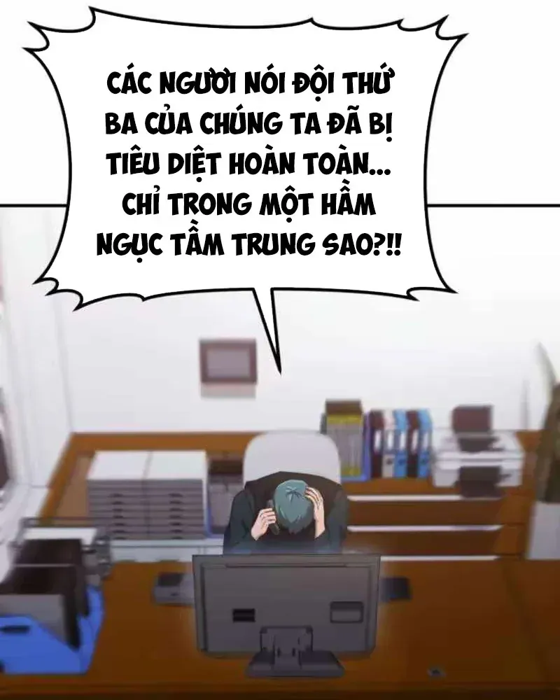Cuộc Đời Mới Của Cường Giả