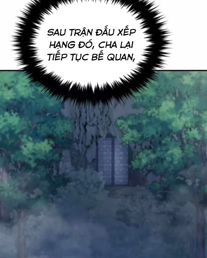 Cuộc Đời Mới Của Cường Giả