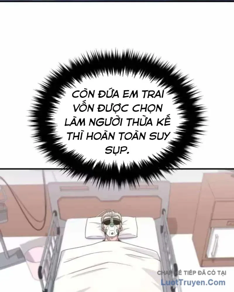 Cuộc Đời Mới Của Cường Giả