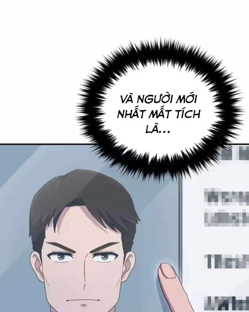 Cuộc Đời Mới Của Cường Giả