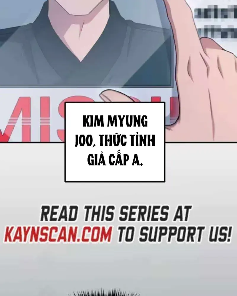 Cuộc Đời Mới Của Cường Giả