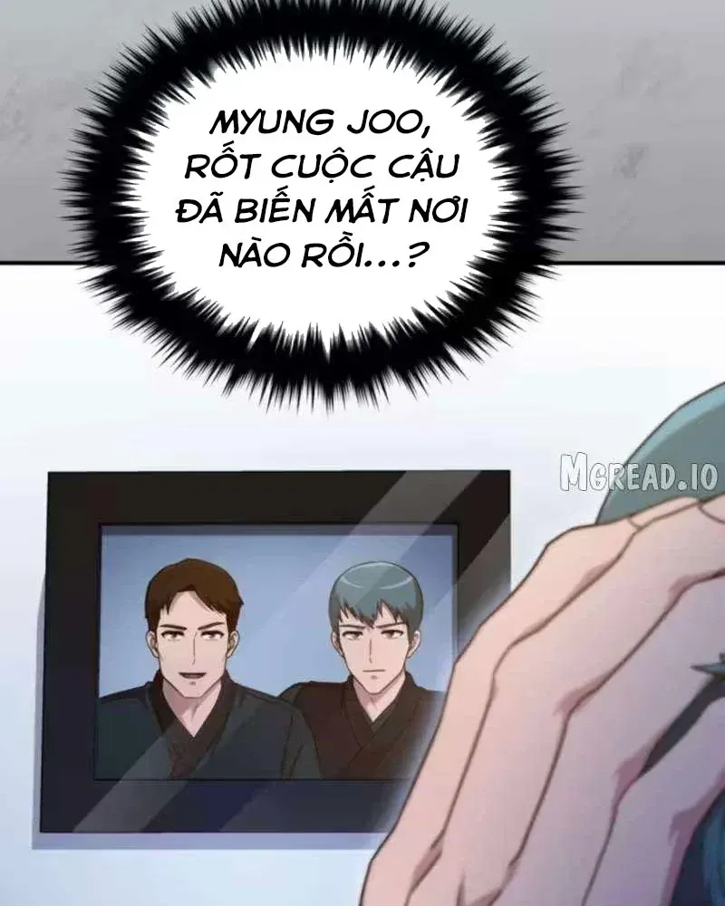 Cuộc Đời Mới Của Cường Giả