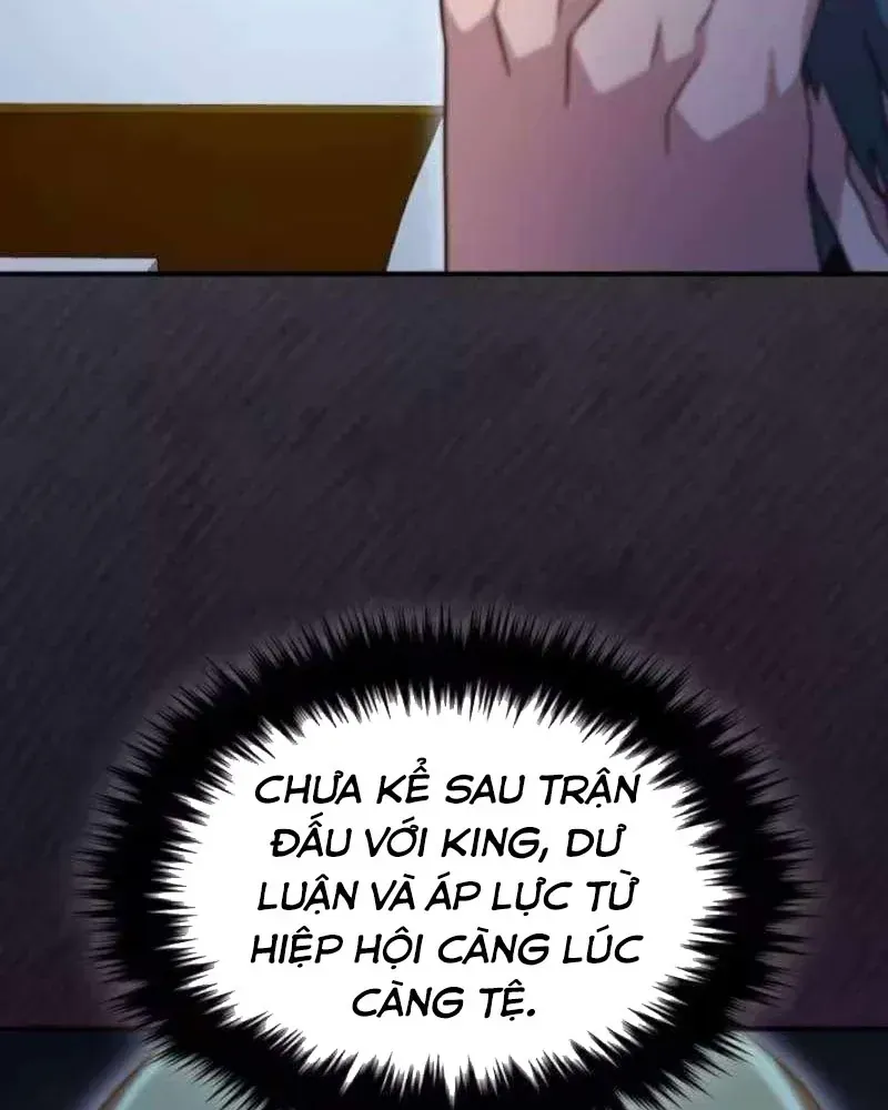 Cuộc Đời Mới Của Cường Giả