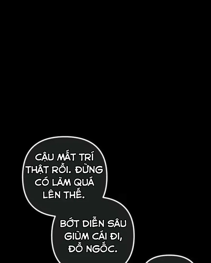 Cuộc Đời Mới Của Cường Giả