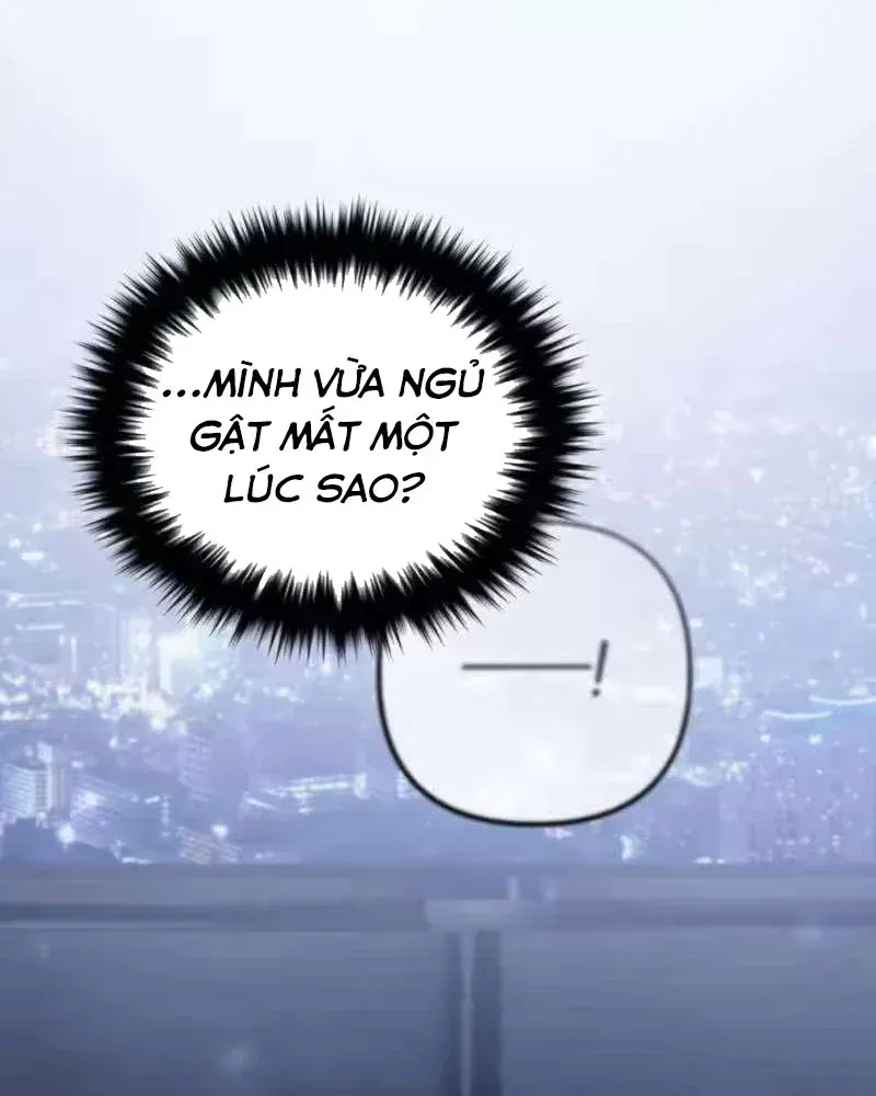 Cuộc Đời Mới Của Cường Giả