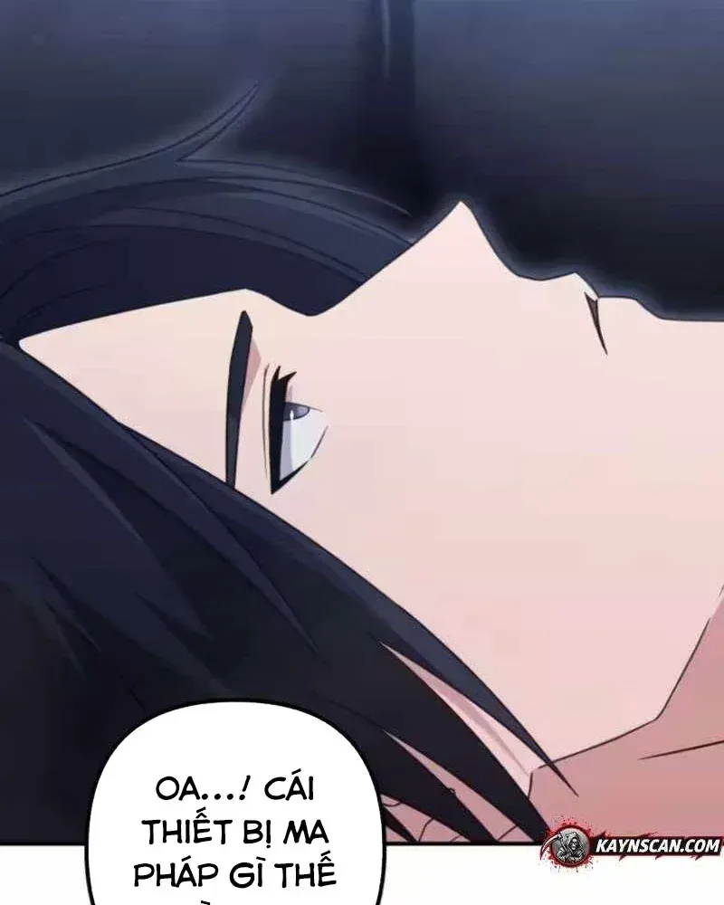 Cuộc Đời Mới Của Cường Giả