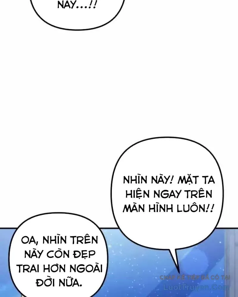 Cuộc Đời Mới Của Cường Giả
