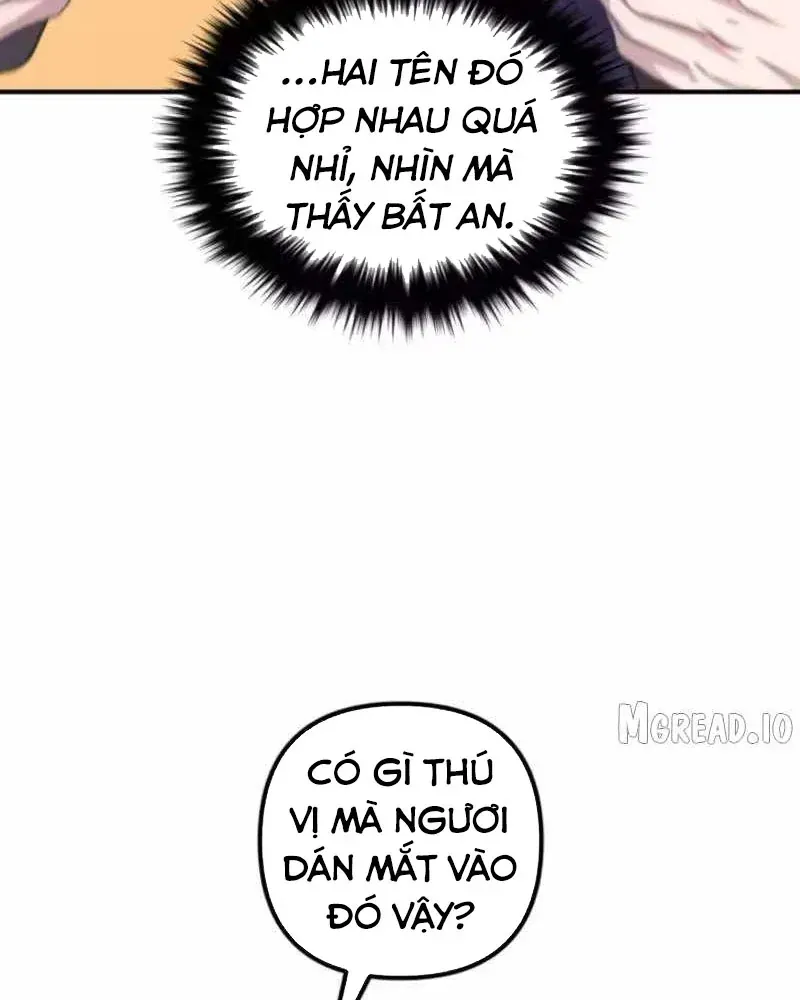 Cuộc Đời Mới Của Cường Giả