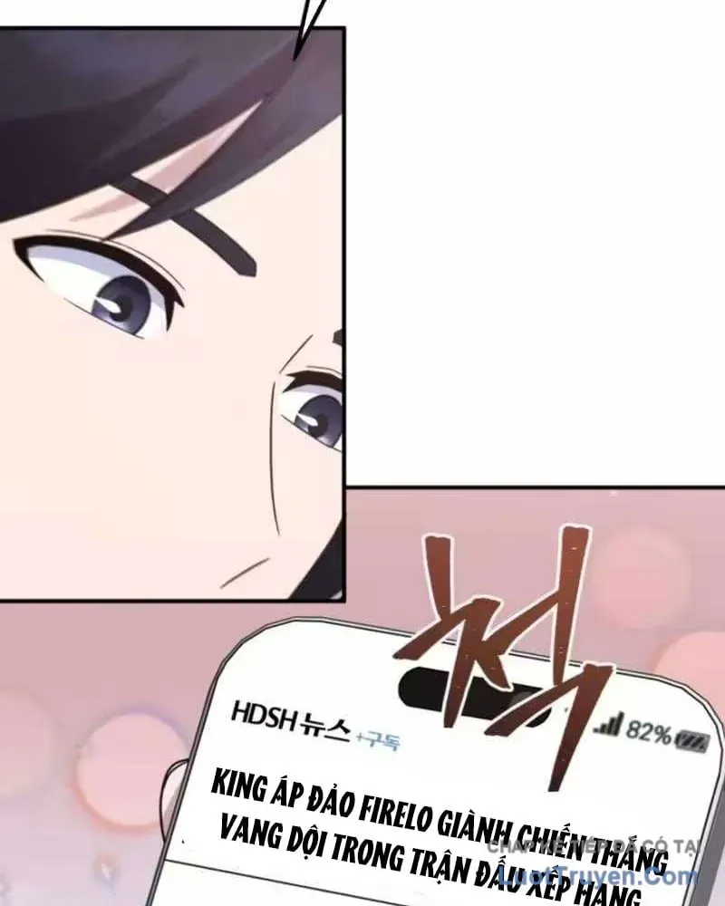 Cuộc Đời Mới Của Cường Giả