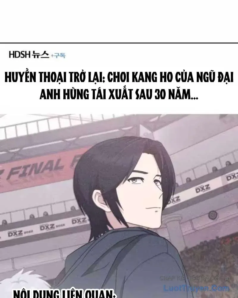Cuộc Đời Mới Của Cường Giả
