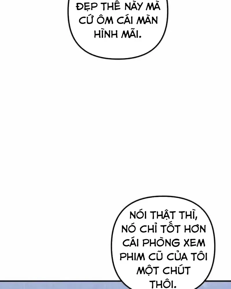 Cuộc Đời Mới Của Cường Giả