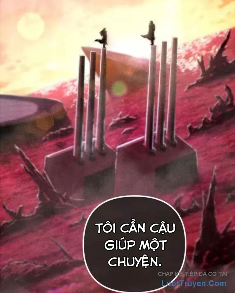 Cuộc Đời Mới Của Cường Giả