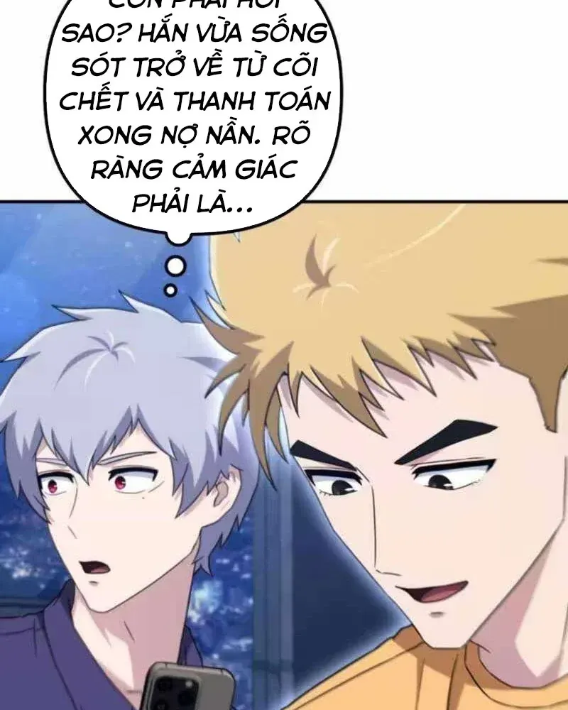 Cuộc Đời Mới Của Cường Giả