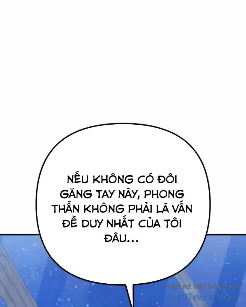 Cuộc Đời Mới Của Cường Giả
